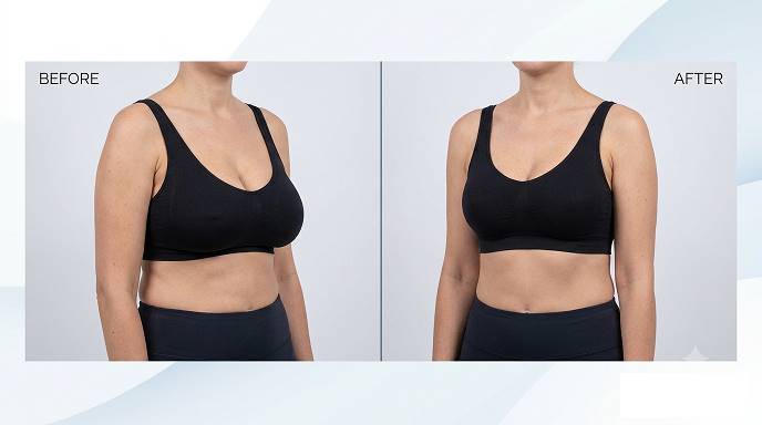 Breast Reduction Surgery