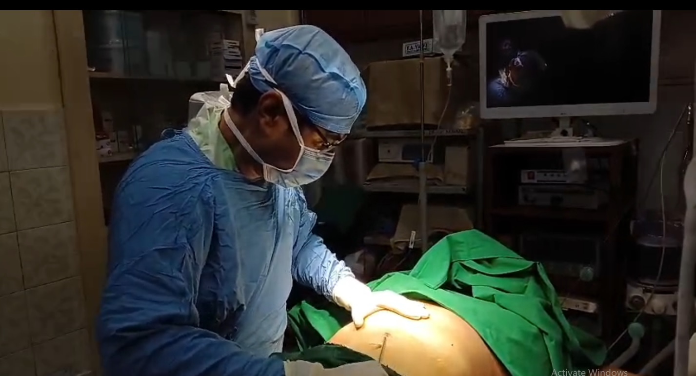 Best Cosmetic Surgeon in Kolkata