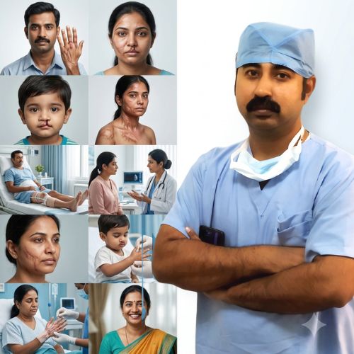 Best Cosmetic Surgeon